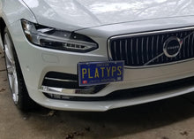 Load image into Gallery viewer, CravenSpeed Platypus License Plate Mount - Volvo Models 1998-2026