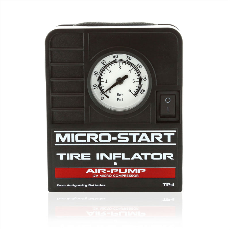 Antigravity Tire Inflator (For XP1/XP10/XP10-HD)