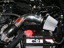 Load image into Gallery viewer, aFe Takeda Stage 2 Pro Dry S Polished Air Intake System - Acura TSX 2.4L 2009-2014