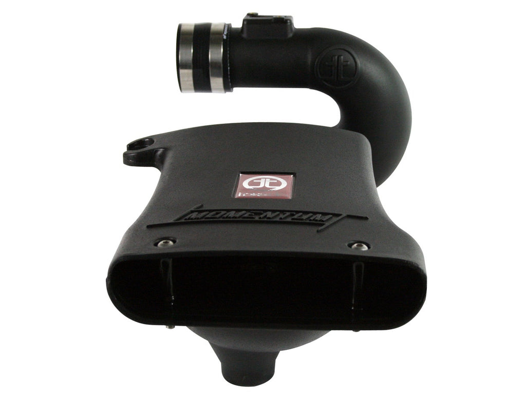 aFe Takeda Stage 2 Pro 5R Wrinkle Black Air Intake System - Honda CR-Z 1.5L 2011-2016