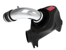 Load image into Gallery viewer, aFe Takeda Momentum Stage 2 Pro Dry S Polished Intake System - Acura ILX 2013-2015 / Honda Civic Si 2012-2015