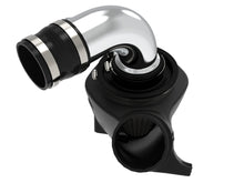 Load image into Gallery viewer, aFe Takeda Momentum Stage 2 Pro Dry S Polished Intake System - Acura ILX 2013-2015 / Honda Civic Si 2012-2015