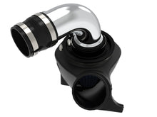 Load image into Gallery viewer, aFe Takeda Momentum Stage 2 Pro 5R Polished Air Intake System - Acura ILX 2013-2015 / Honda Civic Si 2.4L 2012-2015