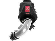 Load image into Gallery viewer, aFe Takeda Momentum Stage 2 Pro 5R Polished Air Intake System - Acura ILX 2013-2015 / Honda Civic Si 2.4L 2012-2015