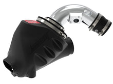Load image into Gallery viewer, aFe Takeda Momentum Stage 2 Pro 5R Polished Air Intake System - Acura ILX 2013-2015 / Honda Civic Si 2.4L 2012-2015