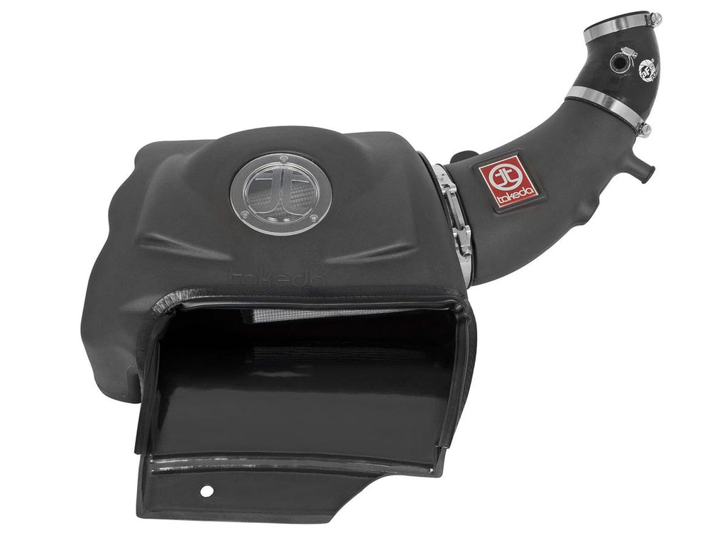 aFe Takeda Stage 2 Pro Dry S Air Intake System - Honda S2000 2000-2009