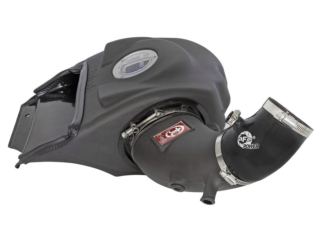 aFe Takeda Stage 2 Pro 5R Air Intake System - Honda S2000 / CR 2000-2009