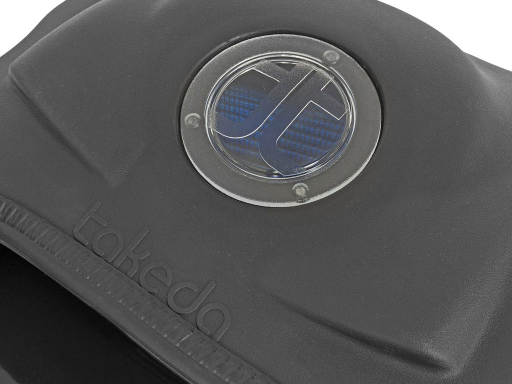 aFe Takeda Stage 2 Pro 5R Air Intake System - Honda S2000 / CR 2000-2009