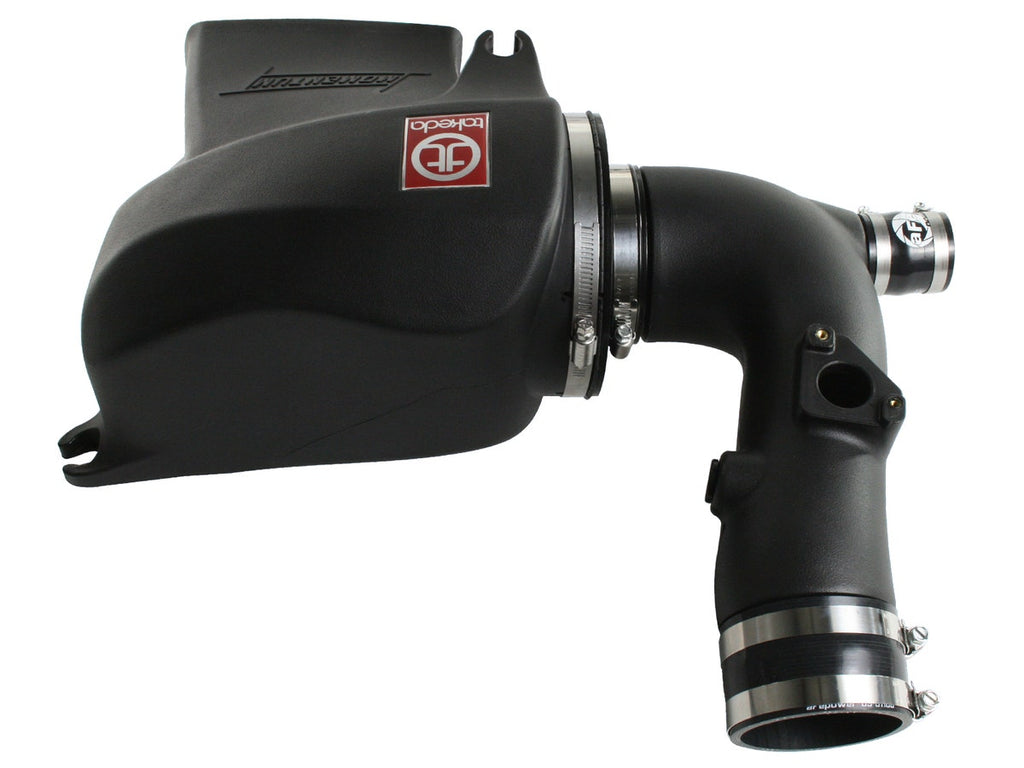 aFe Takeda Momentum Stage 2 Pro Dry S Sealed Intake System - Scion FR-S / Subaru BRZ / Toyota 86 2013-2020