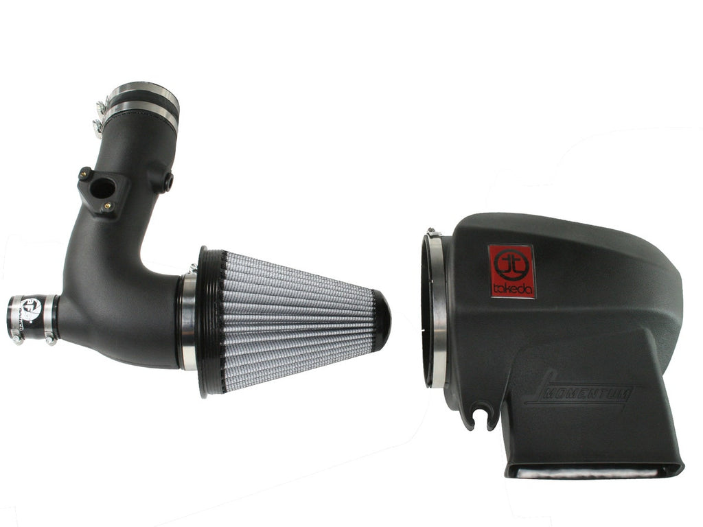 aFe Takeda Momentum Stage 2 Pro Dry S Sealed Intake System - Scion FR-S / Subaru BRZ / Toyota 86 2013-2020