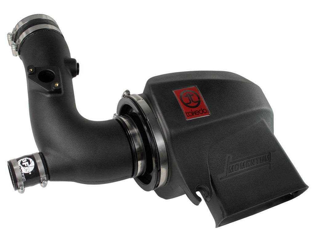 aFe Takeda Momentum Stage 2 Pro 5R Sealed Air Intake System - Scion FR-S / Subaru BRZ / Toyota 86 2013-2020