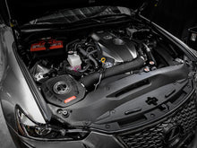 Load image into Gallery viewer, aFe Takeda Momentum GT Pro Dry S Cold Air Intake System - Lexus IS200t 2016-2017 / IS300 2018-2020