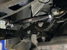 Load image into Gallery viewer, Racer X Fabrication Rear Toe Links - Subaru BRZ / Toyota GR86 2022-2026