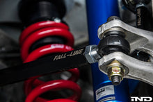 Load image into Gallery viewer, Fall-Line Standard Adjustable Toe Arm Set - BMW M2 (F87/G87) / M3 &amp; M4 (F8x/G8x) 2015+