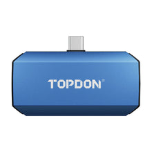 Load image into Gallery viewer, TOPDON TC001 Max (iOS, Android, &amp; Windows)