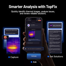 Load image into Gallery viewer, TOPDON TC001 Max (iOS, Android, &amp; Windows)