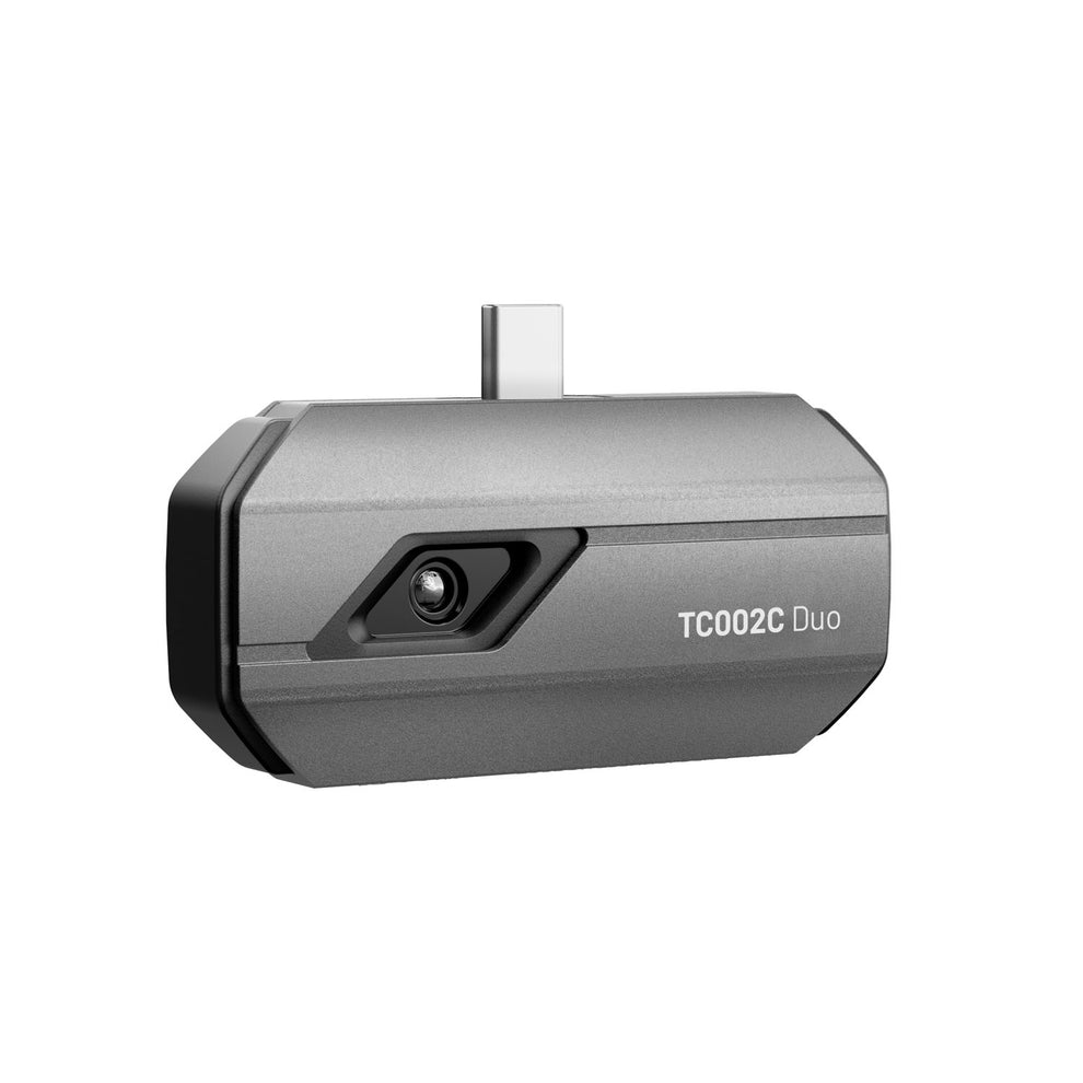 TOPDON TC002C Duo (iOS & Android USB-C Devices)