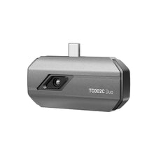 Load image into Gallery viewer, TOPDON TC002C Duo (iOS &amp; Android USB-C Devices)