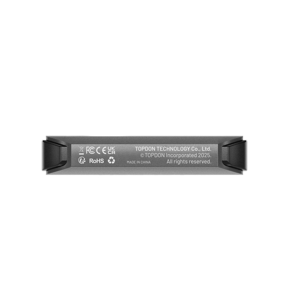 TOPDON TC002C Duo (iOS & Android USB-C Devices)