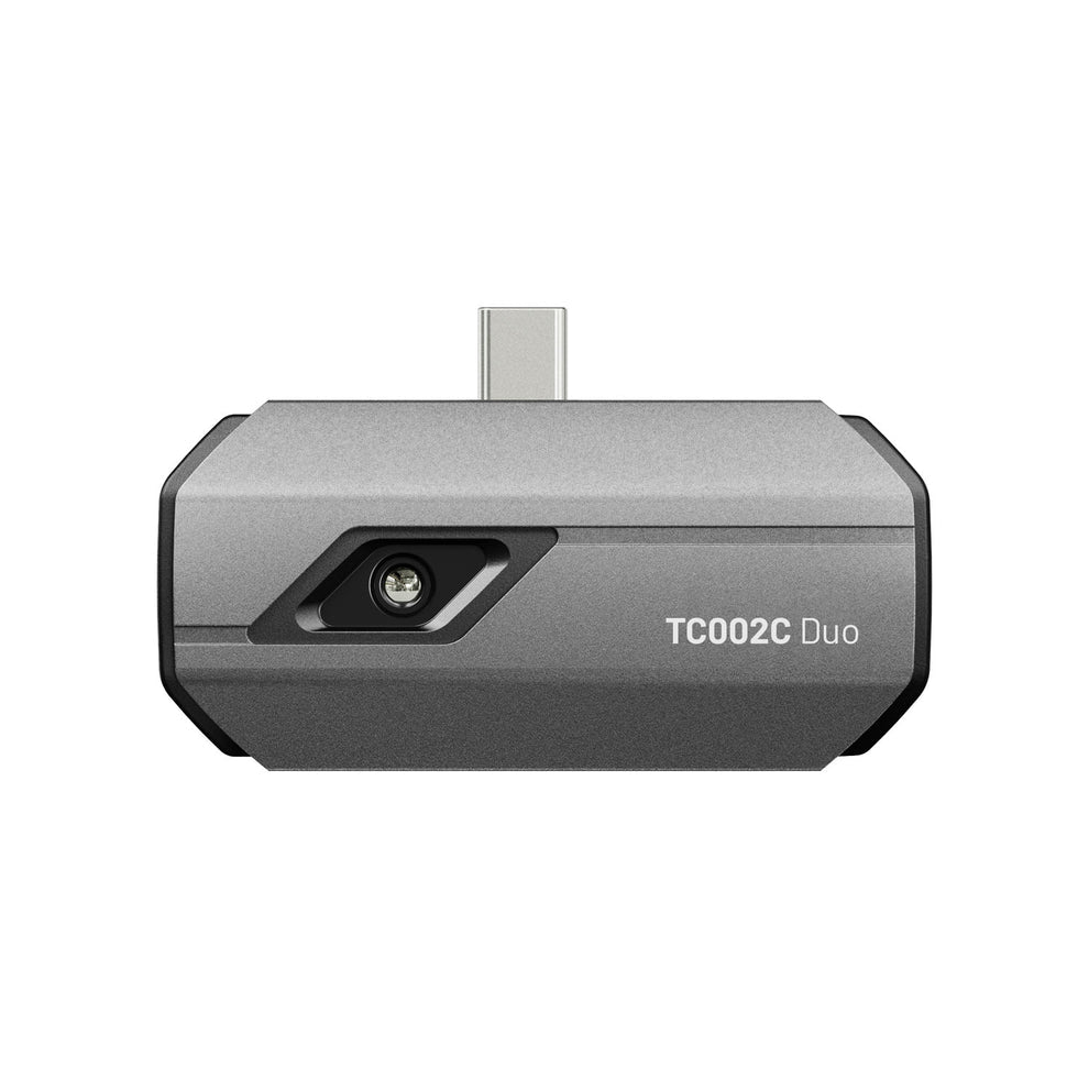 TOPDON TC002C Duo (iOS & Android USB-C Devices)