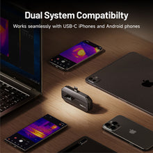 Load image into Gallery viewer, TOPDON TC002C Duo (iOS &amp; Android USB-C Devices)