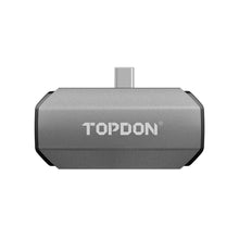 Load image into Gallery viewer, TOPDON TC002C Duo (iOS &amp; Android USB-C Devices)