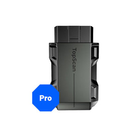 TOPDON TopScan Pro Scan Tool