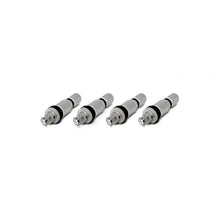 Load image into Gallery viewer, Torque Solution Billet TPMS Valve Stem Kit (Silver) - Subaru / Ford 2008+