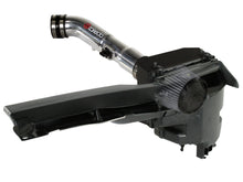 Load image into Gallery viewer, aFe Takeda Stage 2 Pro Dry S Polished Air Intake System - Infiniti G35 2003-2006