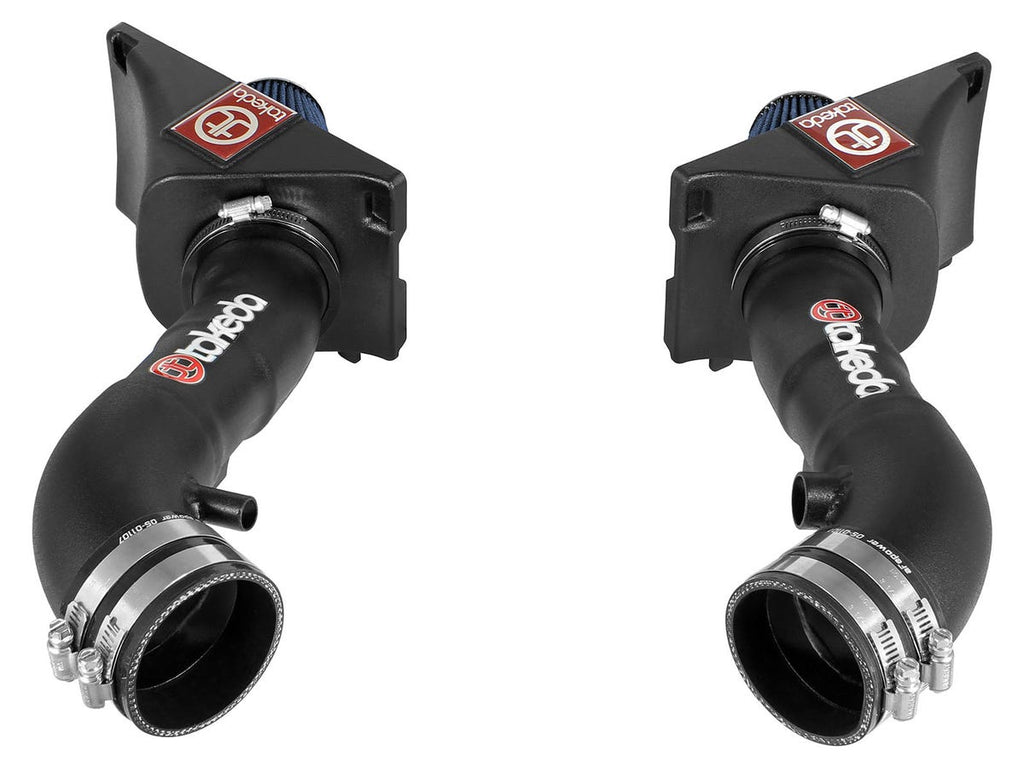 Takeda Stage 2 Pro 5R Intake System - Infiniti Q50 3.7L 2014-2015