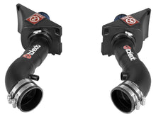 Load image into Gallery viewer, Takeda Stage 2 Pro 5R Intake System - Infiniti Q50 3.7L 2014-2015
