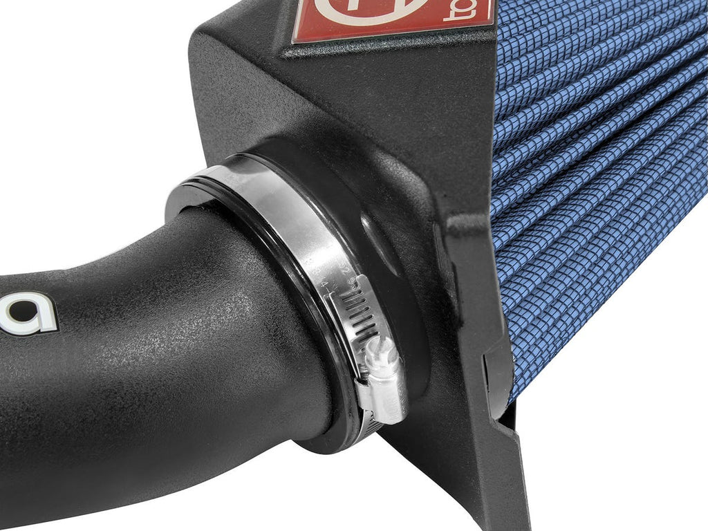 Takeda Stage 2 Pro 5R Intake System - Infiniti Q50 3.7L 2014-2015
