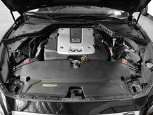 Load image into Gallery viewer, Takeda Stage 2 Pro 5R Intake System - Infiniti Q50 3.7L 2014-2015
