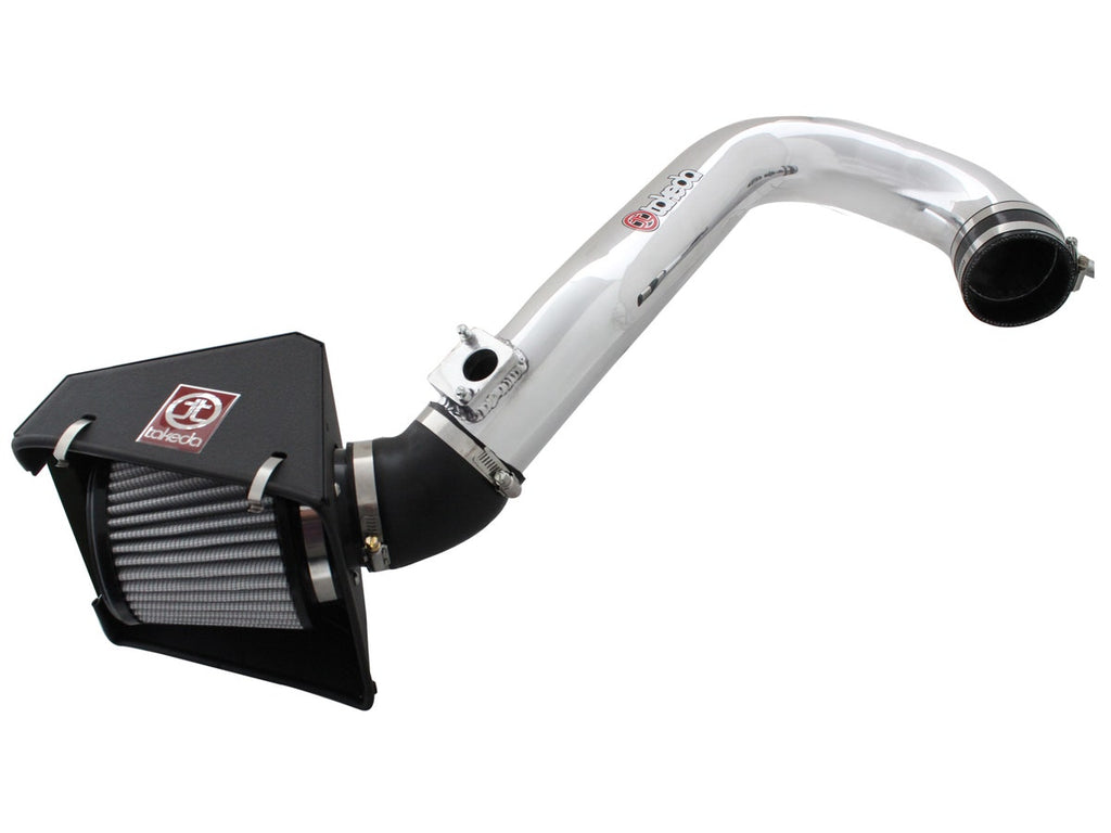 aFe Takeda Stage 2 Pro Dry S Air Intake System - Subaru Outback 3.6L 2010-2014