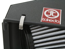 Load image into Gallery viewer, aFe Takeda Stage 2 Pro Dry S Air Intake System - Subaru Outback 3.6L 2010-2014