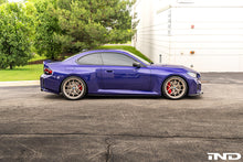 Load image into Gallery viewer, TREVORA Carbon Flat Side Skirt Set - BMW M2 (G87) 2023+