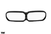 Load image into Gallery viewer, TREVORA Pre-Preg Carbon Fiber Grille Surround - BMW 5-Series (G30) 2021-2023 / M5 (F90; LCI) 2021-2023