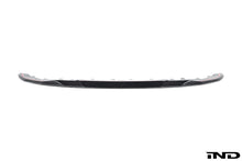 Load image into Gallery viewer, TREVORA Carbon Fiber Front Splitter - BMW 2-Series (G42) 2022+