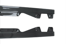 Load image into Gallery viewer, TREVORA Carbon Fiber Side Skirt Set - BMW 2-Series (G42) 2022+