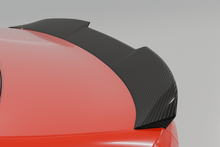 Load image into Gallery viewer, TREVORA Carbon Fiber PR-1 Rear Trunk Spoiler - BMW M3 (G80) 2021+