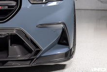 Load image into Gallery viewer, TREVORA Carbon Fiber PR-1 Front Duct Extension Trims - BMW M5 / M5 Touring (G90/G99) 2025-2027