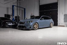 Load image into Gallery viewer, TREVORA Carbon Fiber PR-1 Front Duct Extension Trims - BMW M5 / M5 Touring (G90/G99) 2025-2027