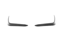 Load image into Gallery viewer, TREVORA Carbon Fiber PR-1 Front Duct Extension Trims - BMW M5 / M5 Touring (G90/G99) 2025-2027