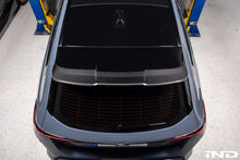 Load image into Gallery viewer, TREVORA Carbon Fiber PR-1 Rear Roof Spoiler - BMW M5 (G99) 2025-2027