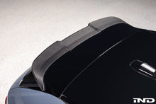 Load image into Gallery viewer, TREVORA Carbon Fiber PR-1 Rear Roof Spoiler - BMW M5 (G99) 2025-2027