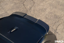 Load image into Gallery viewer, TREVORA Carbon Fiber PR-1 Rear Roof Spoiler - BMW M5 (G99) 2025-2027