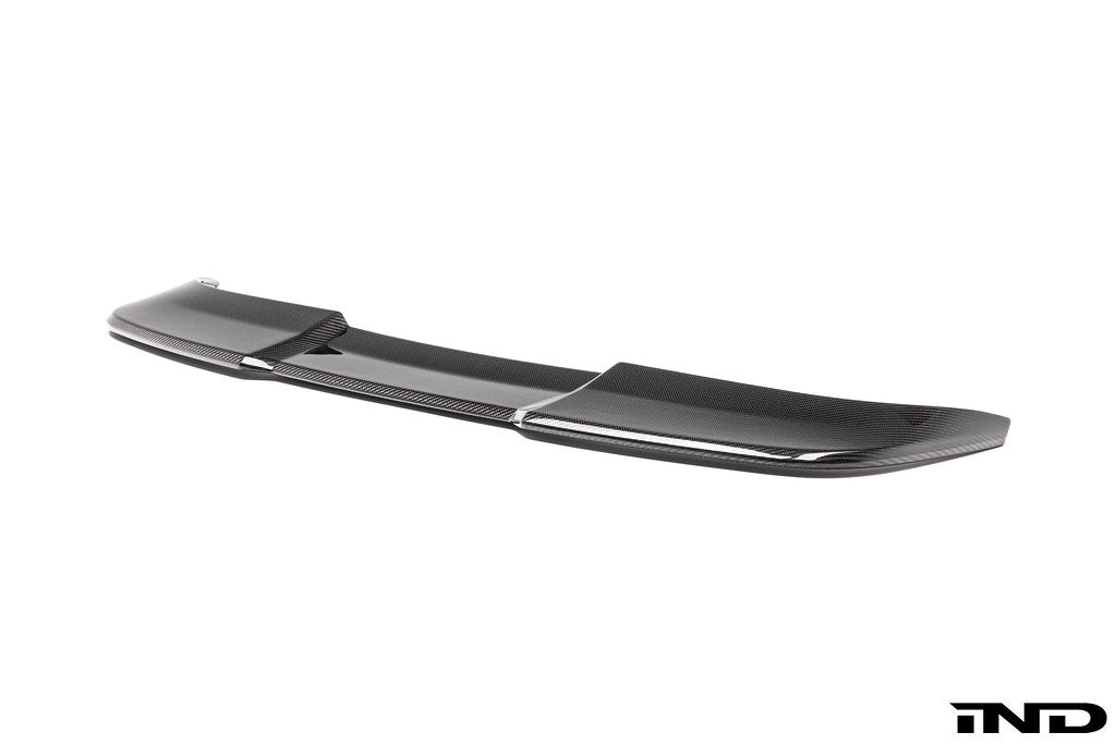 TREVORA Carbon Fiber PR-1 Rear Roof Spoiler - BMW M5 (G99) 2025-2027