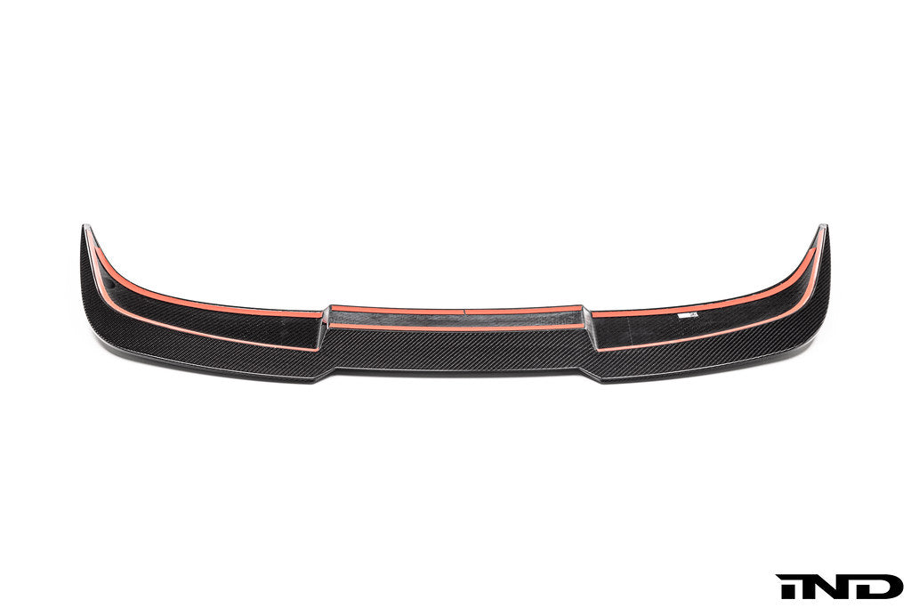 TREVORA Carbon Fiber PR-1 Rear Roof Spoiler - BMW M5 (G99) 2025-2027