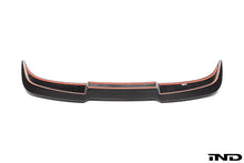 Load image into Gallery viewer, TREVORA Carbon Fiber PR-1 Rear Roof Spoiler - BMW M5 (G99) 2025-2027