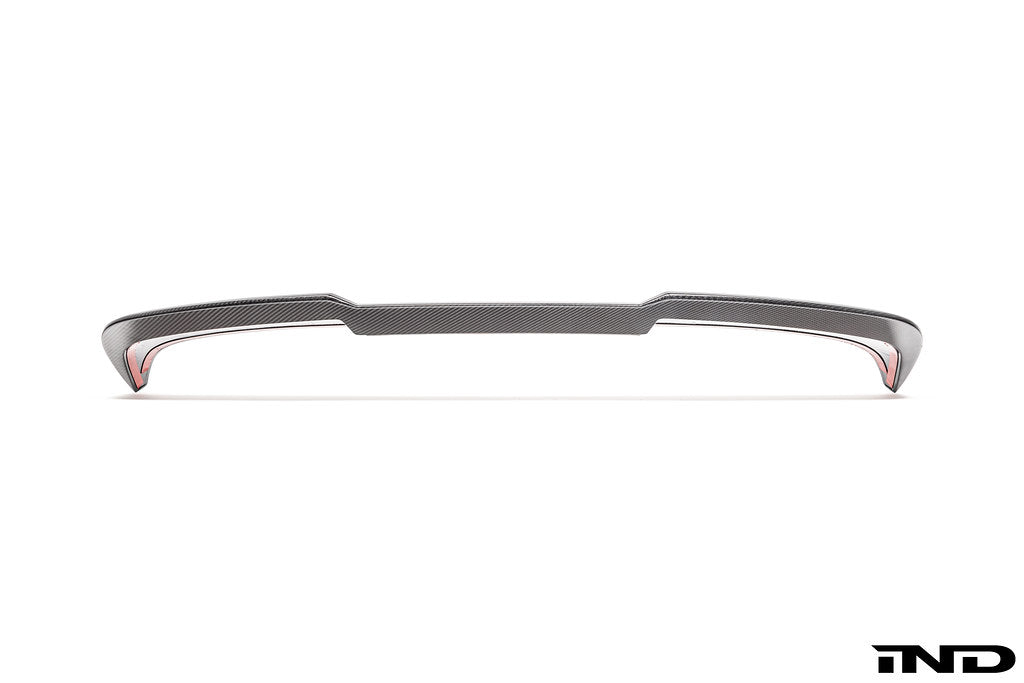 TREVORA Carbon Fiber PR-1 Rear Roof Spoiler - BMW M5 (G99) 2025-2027